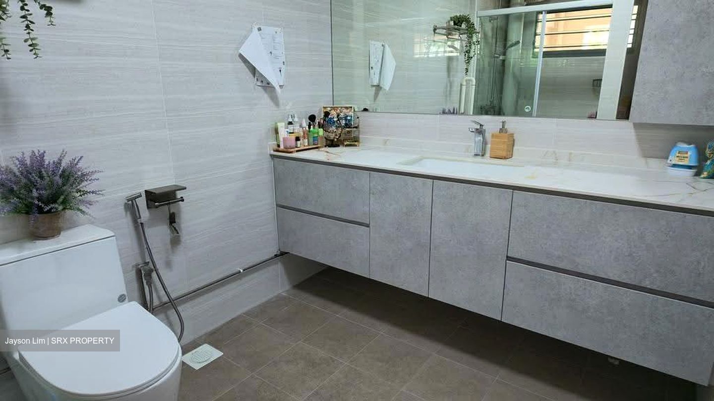 Blk 758 Choa Chu Kang North 5 (Choa Chu Kang), HDB Executive #623651961